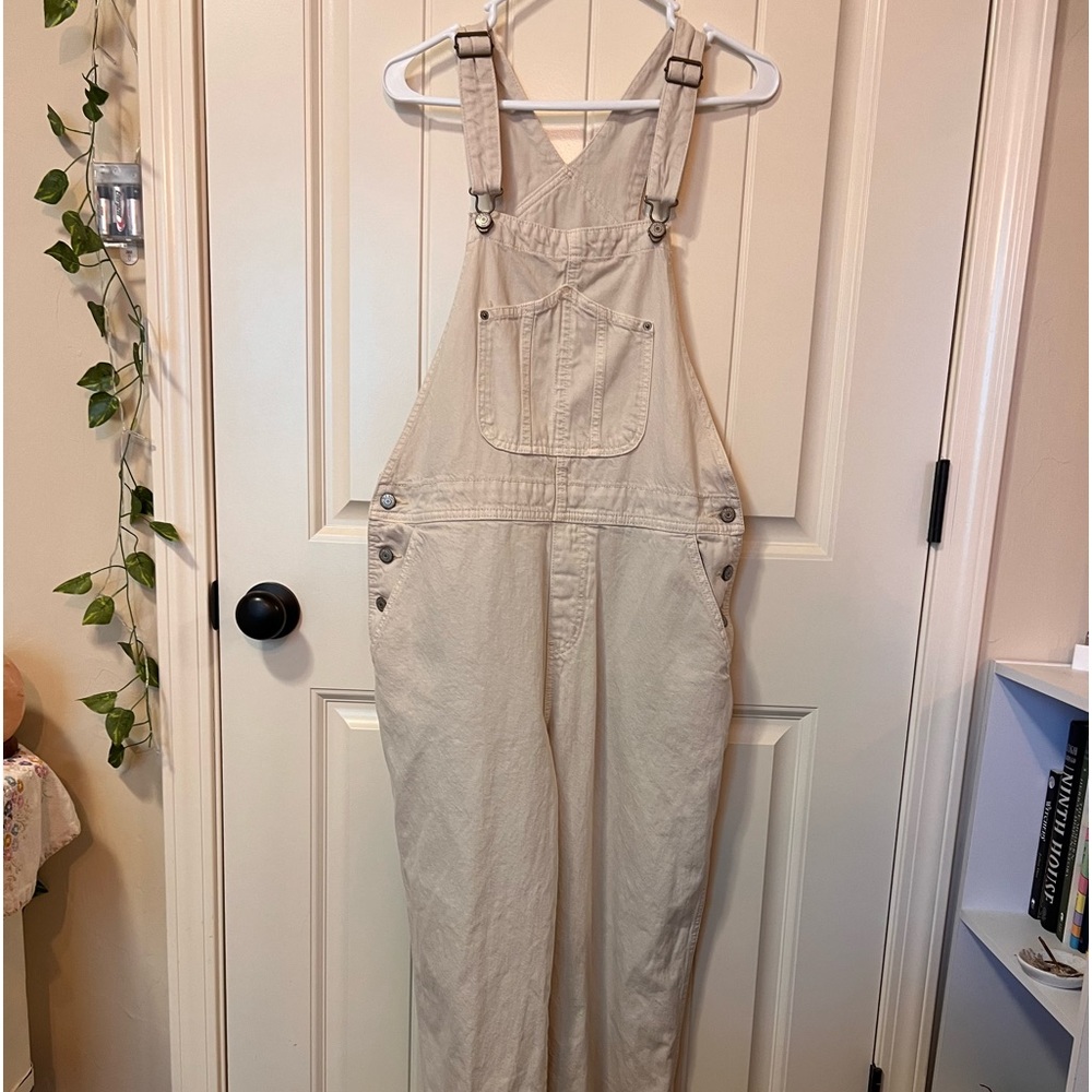 OLD NAVY OVERALLS